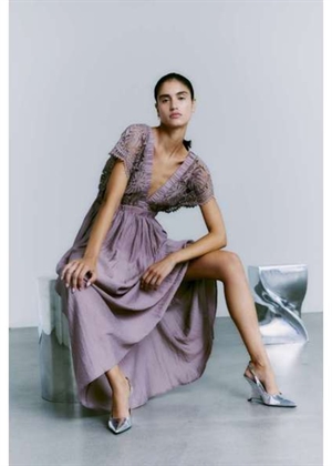 Cole kjole Fawn Copenhagen Muse 